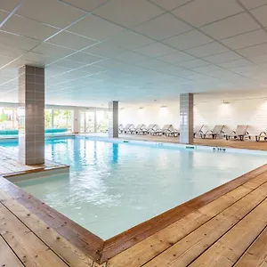 Vacancéole - Les De La Baie Hotel