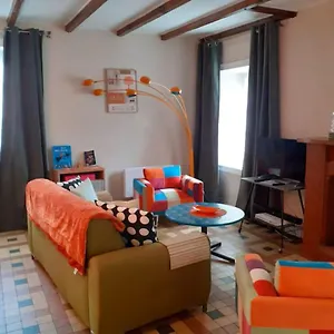 Reve Du Revert Appartamento